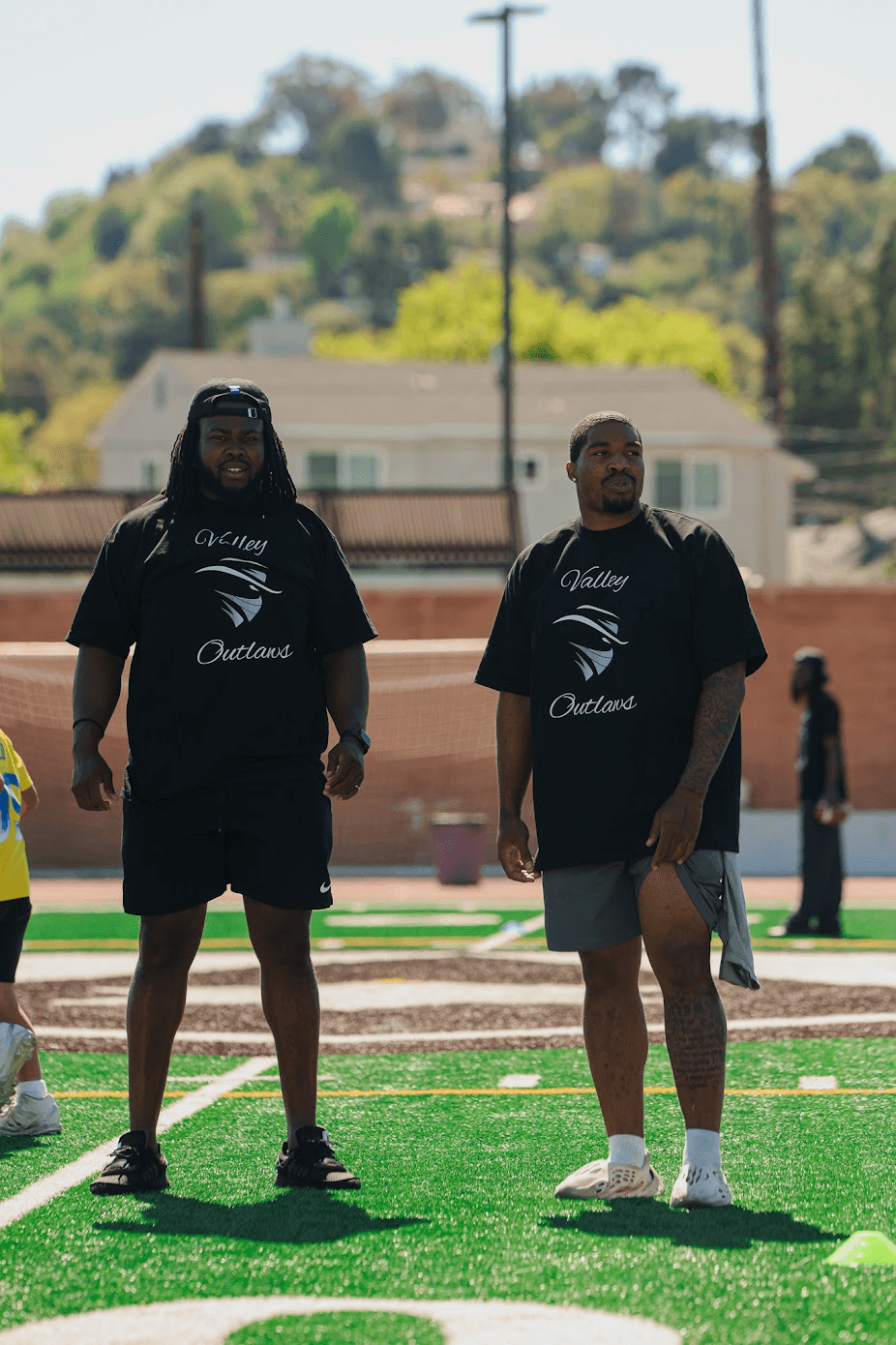 Camp Photos