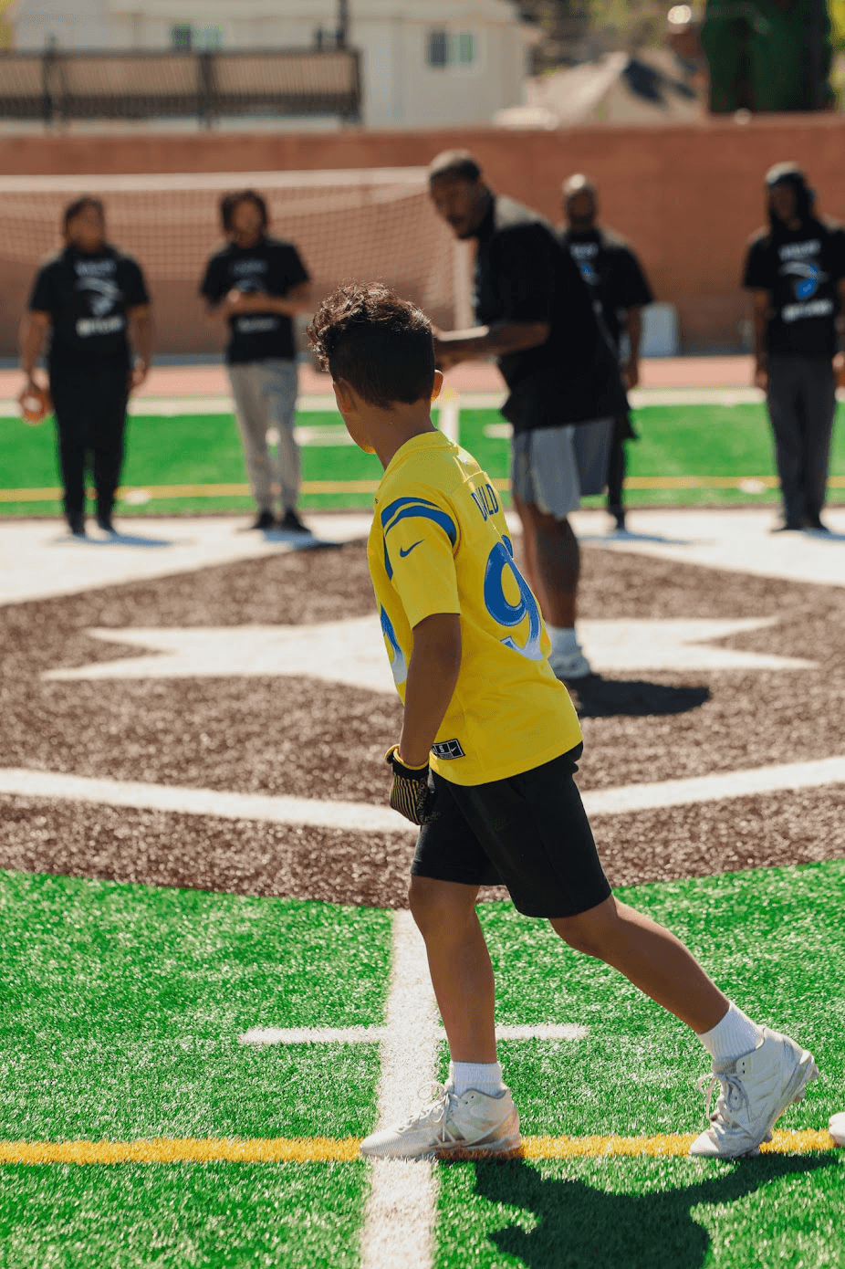 Camp Photos