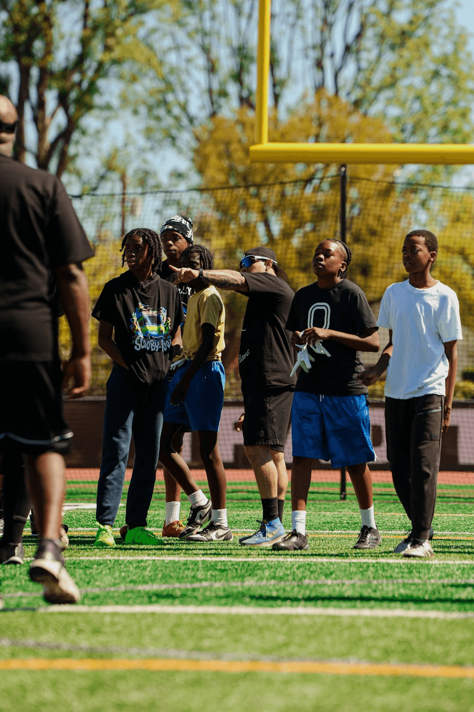Camp Photos